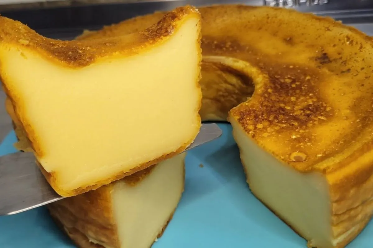 Bolo Pega Marido Receita Irresistível Para Surpreender Sua Família